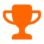 Trophy icon